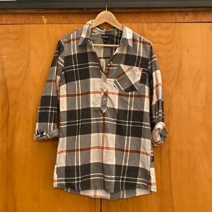 Patagonia Shirt